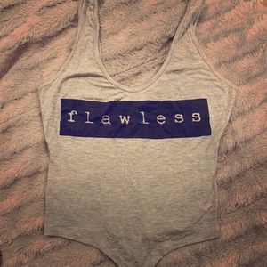 Fashion nova bodysuit